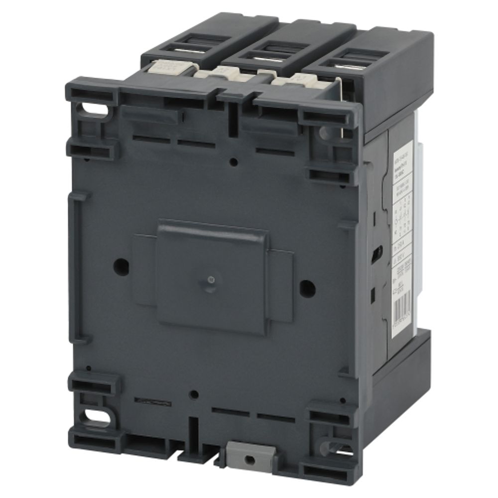 Контактор КТИ-5115 ЭРА PRO KKT50-115-400-10-E 115А 400В/АС3 | Электротовары