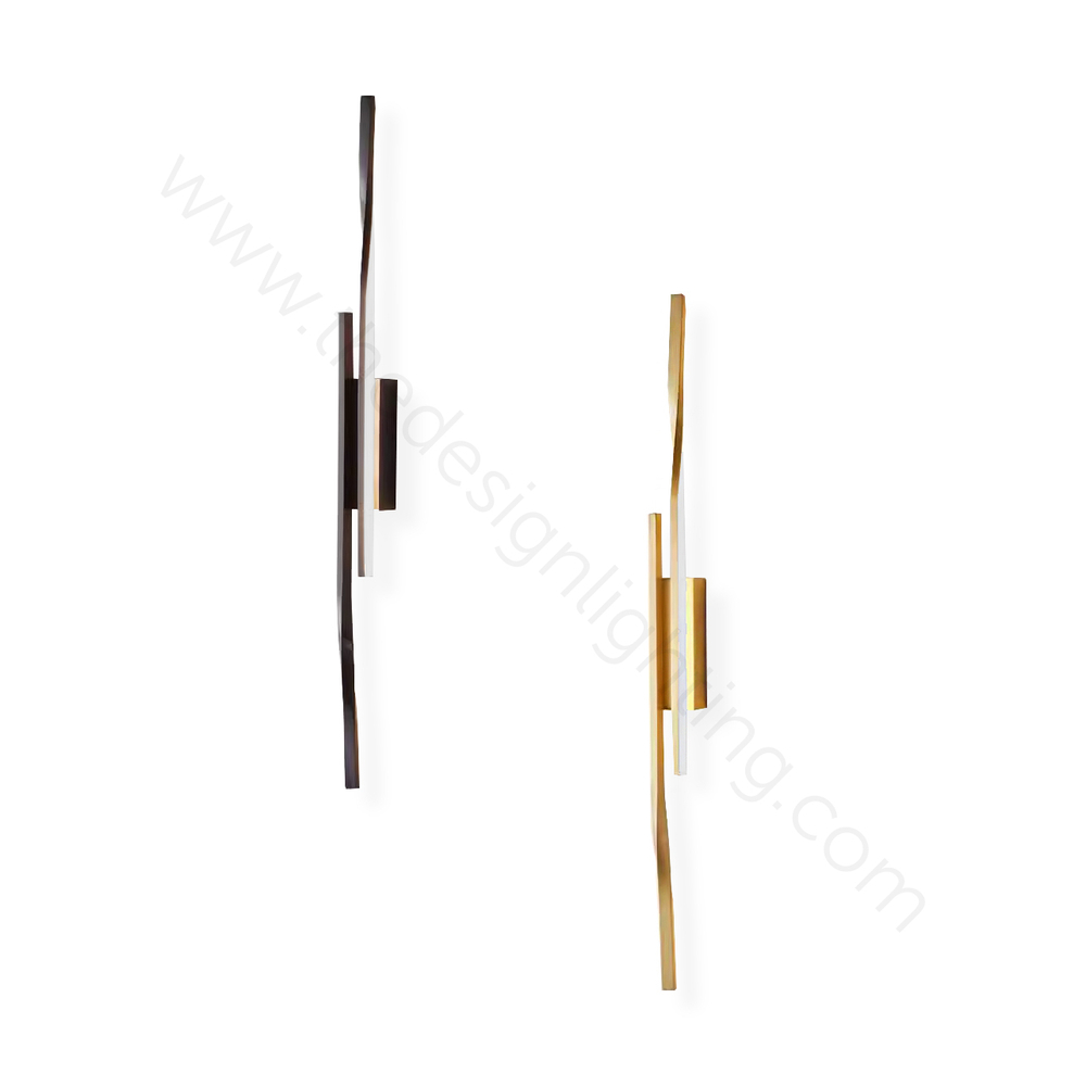 Wall design lamp Maimer