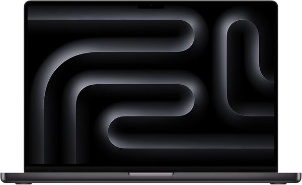 Ноутбук Apple MacBook Pro 16 2026 MGEE4LL/A (M5 Max 18-Core CPU, GPU 40-Core, 48 ГБ, 2 ТБ), черный космос