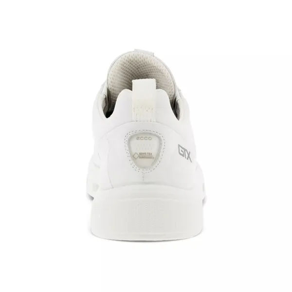 Кеды женские ECCO STREET 720 W