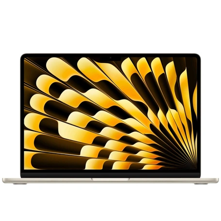 Ноутбук Apple MacBook Air 13 M5 (2026) 10CPU 8GPU 16/512GB Starlight