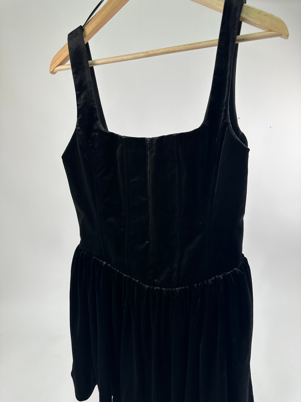 Платье Zara