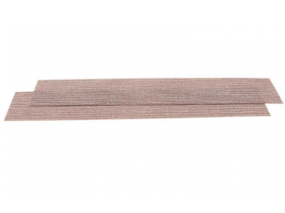 Абразивные полоски на сетке NET Abrasives 70х425 мм
