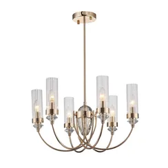 Потолочная люстра Элегра SL1402.203.06 ST Luce