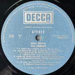 The Zombies - Rock Roots (Англия 1976г.)
