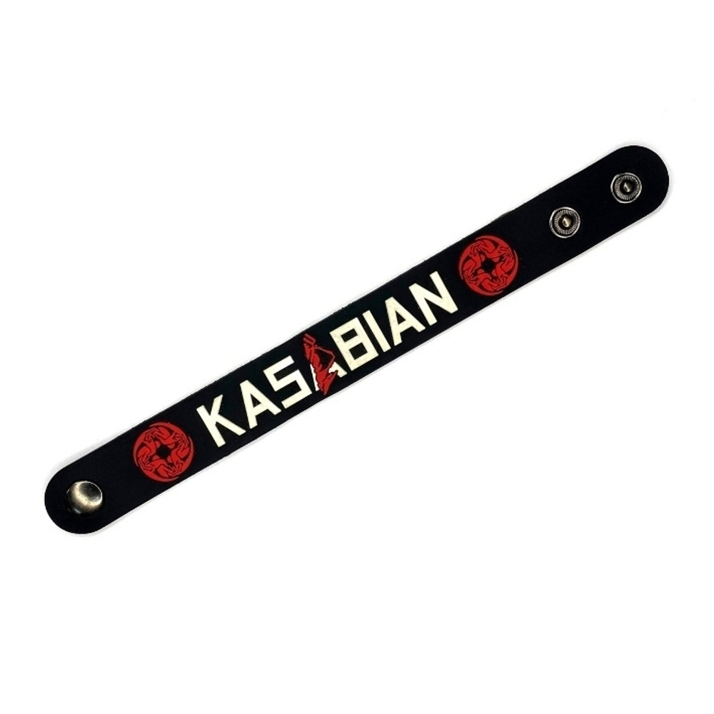 Резиновый напульсник Kasabian
