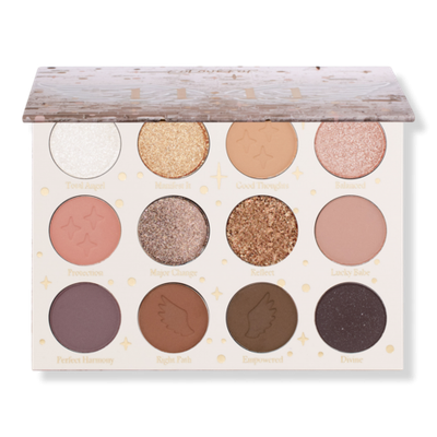 ColourPop 11:11 Palette