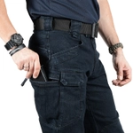 Джинсы UTP Denim Helikon-Tex