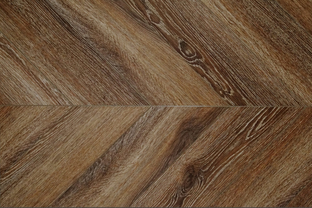 Кварц-винил LVT Damy Floor Chevron LVT 2.5 мм ЛУВР 3.048 м2