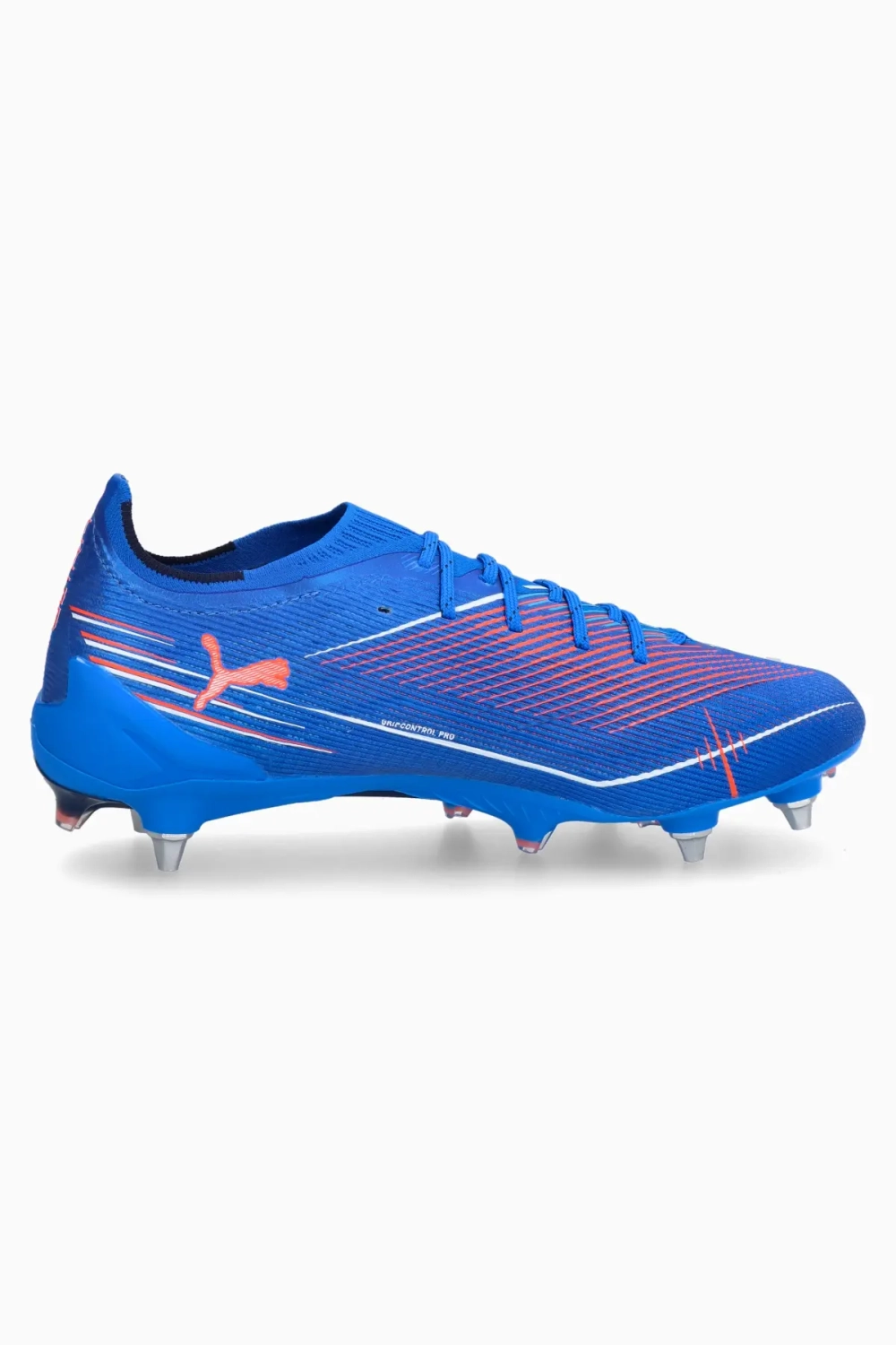 Бутсы Puma Ultra 6 Ultimate MxSG - синий