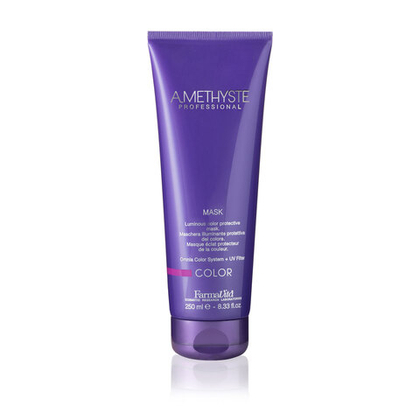 Farmavita Amethyste Color Mask Маска для окрашенных волос 250мл