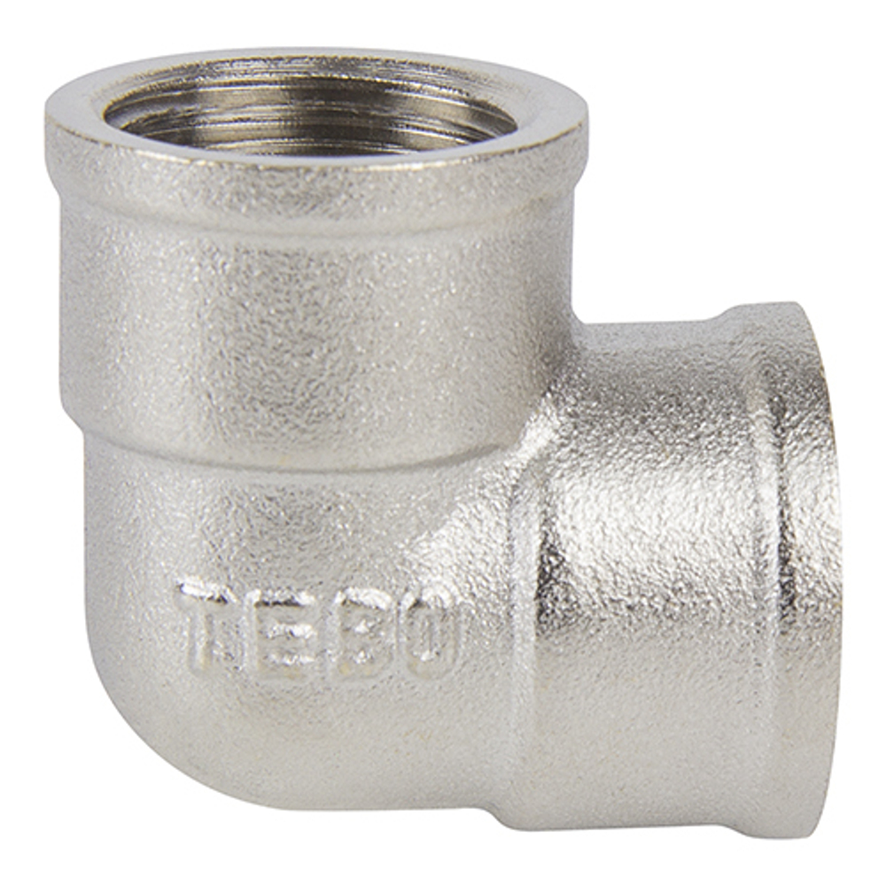 Угольник TEBO 1 1/2" ВР