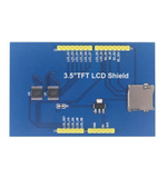 Дисплей ET 3.5" TFT 320x480  цветной с тачскрин