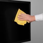 Набор салфеток IKEA PEPPRIG (ПЕППРИГ), 28х28 см, 2 шт