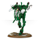 Aeldari War Walker