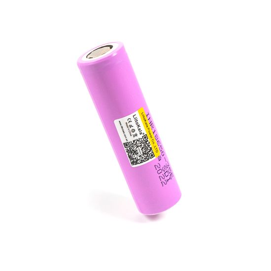 АКБ LiitoKala 35E INR 18650 3500 mah