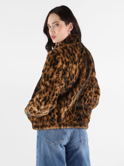 Куртка  женская  GUESS