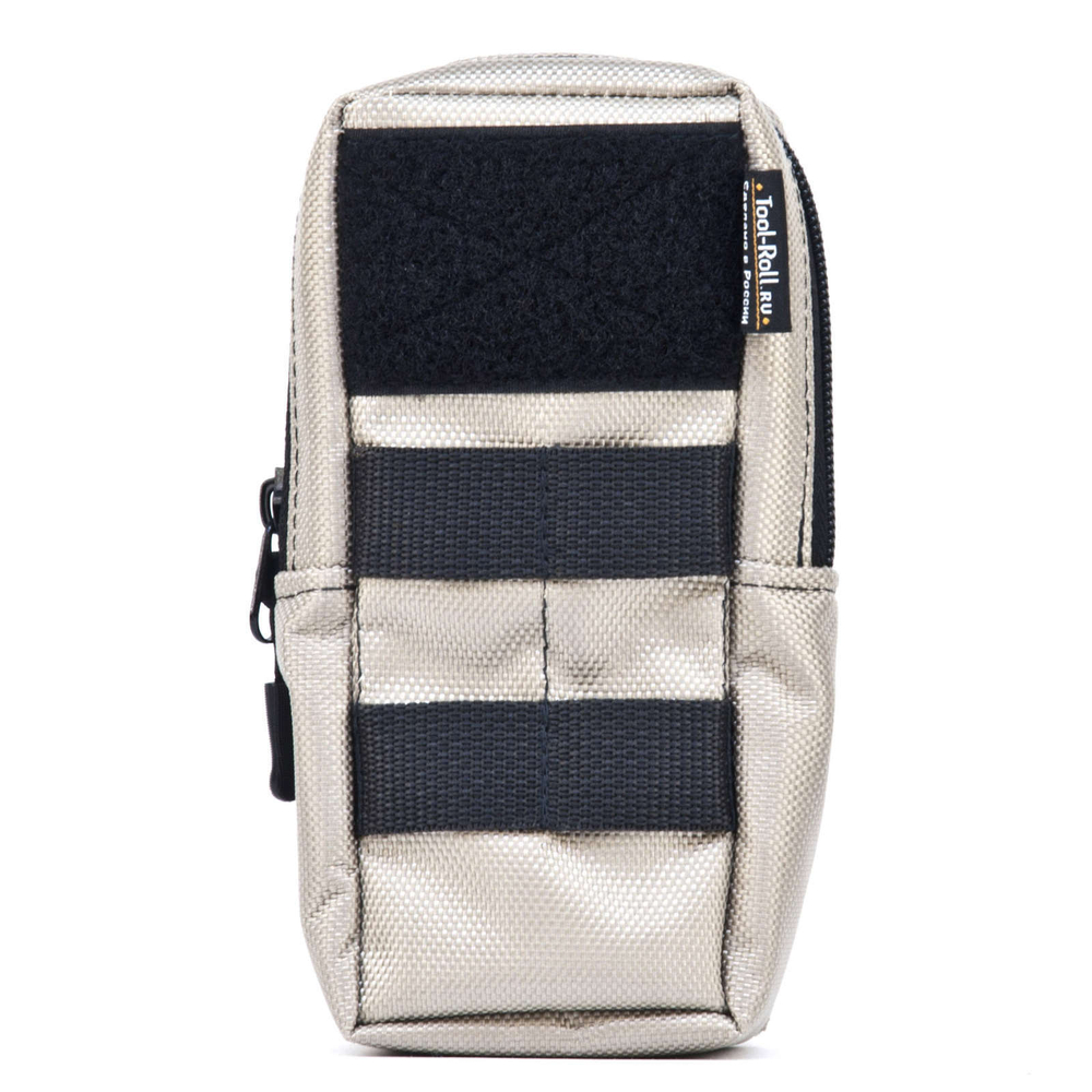 Подсумок утилитарный MOLLE 7х18х6см - 2х4