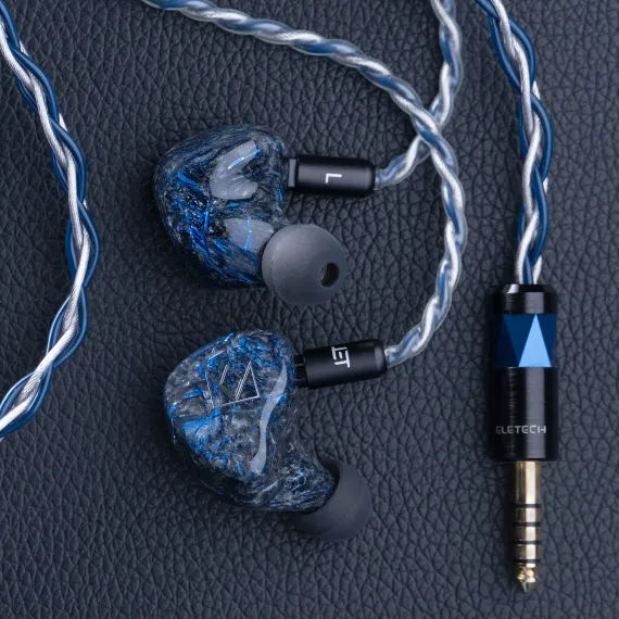 Noble Audio Ronin