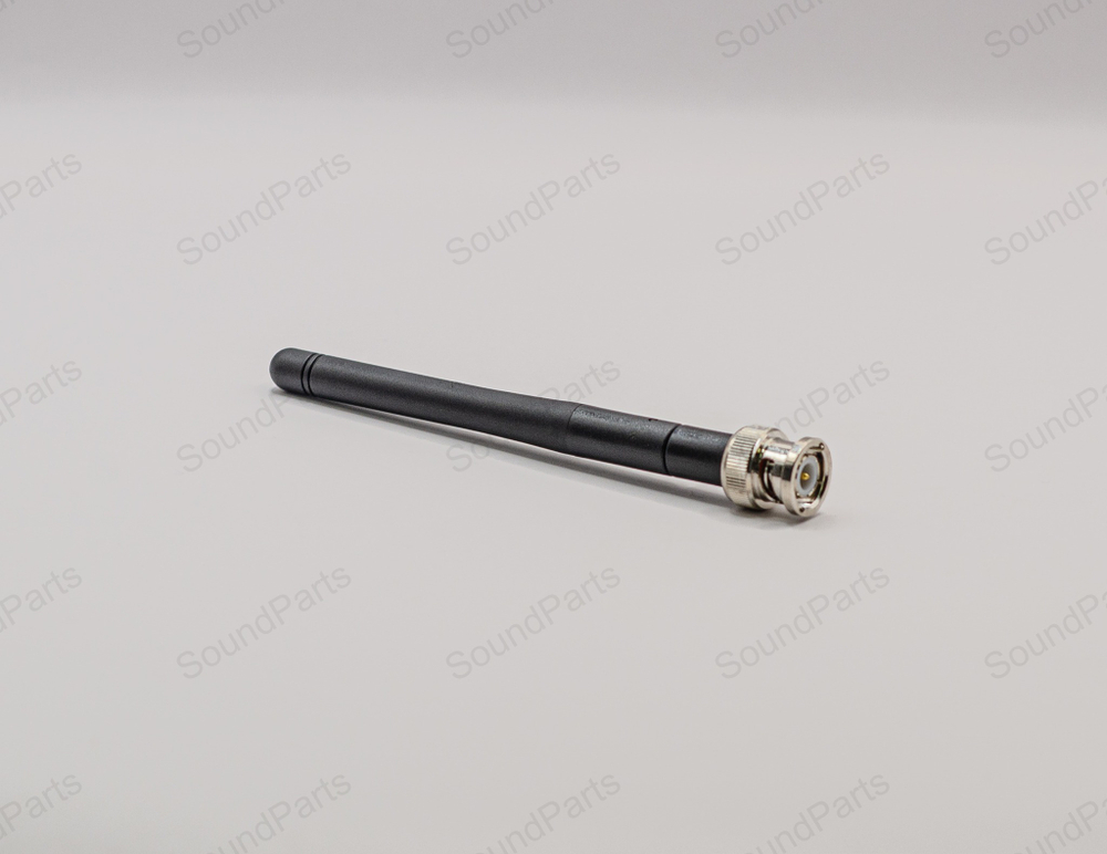 Антенна UHF с разъемом BNC для приемника Sennheiser EW100 EW300 EW500 G3 Series