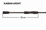 Спиннинг Kaban KB692H-T