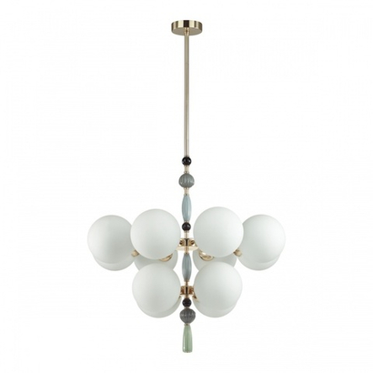 Подвесная люстра Odeon Light PALLE 5405/12