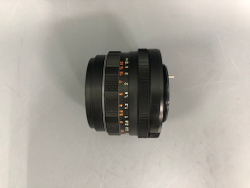 MC Pentacon Auto 1.8/50mm