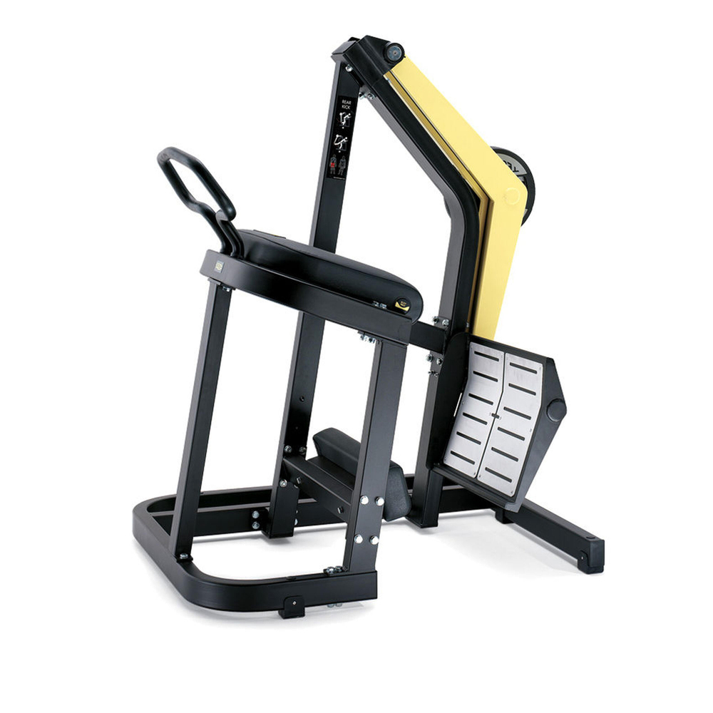 Силовой тренажер для ног Technogym REAR KICK