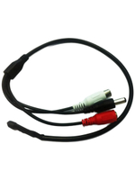Микрофон для видеонаблюдения TSa-M51P