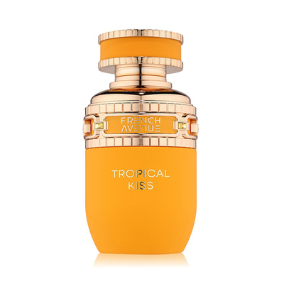 French Avenue Tropical Kiss Eau De Parfum 80 ml (woman)