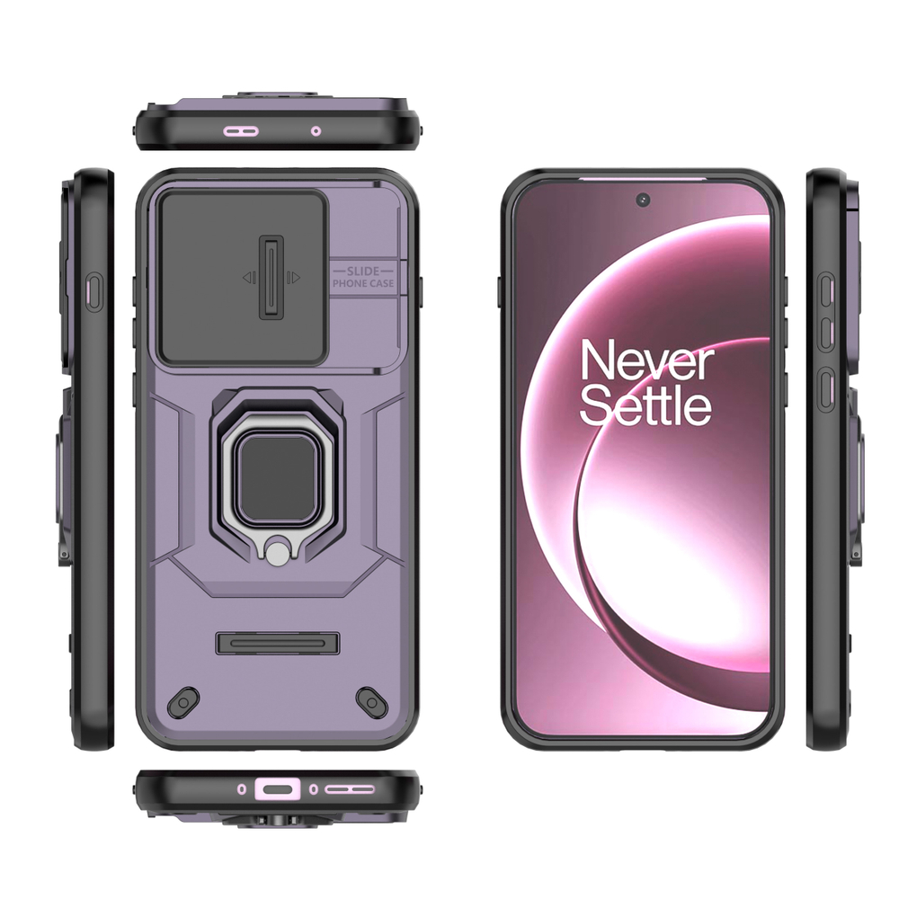 Противоударный чехол Knight Case для OnePlus 15