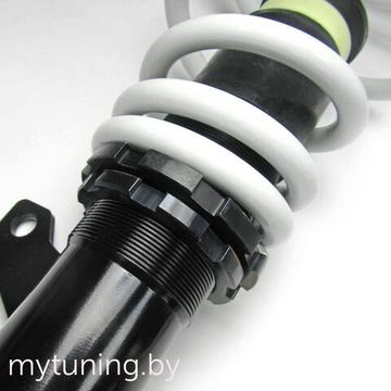 Комплект регулируемой подвески для SEAT Altea 5P XL FR / 1.9TDi DSG / 2.0TDi / DSG (04-...)