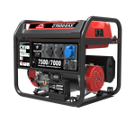 Бензиновый генератор SUNREKA G7500EAX