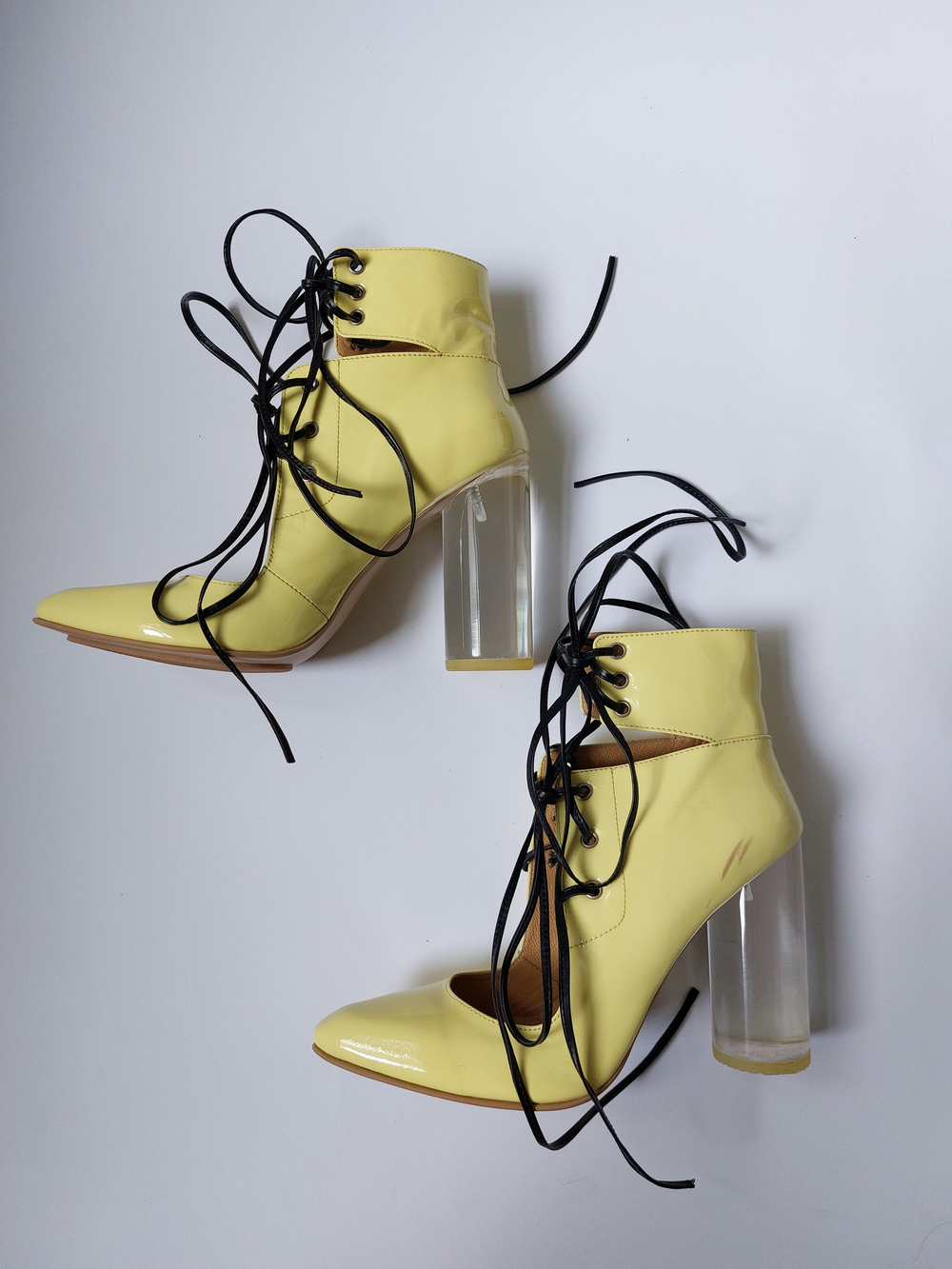 Туфли Mariam Gvasalia