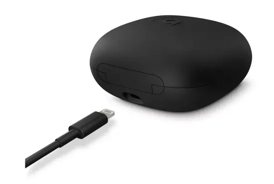 Беспроводные наушники Beats Powerbeats Pro Moss, мох