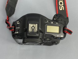 Canon EOS-1 Ds Mark III