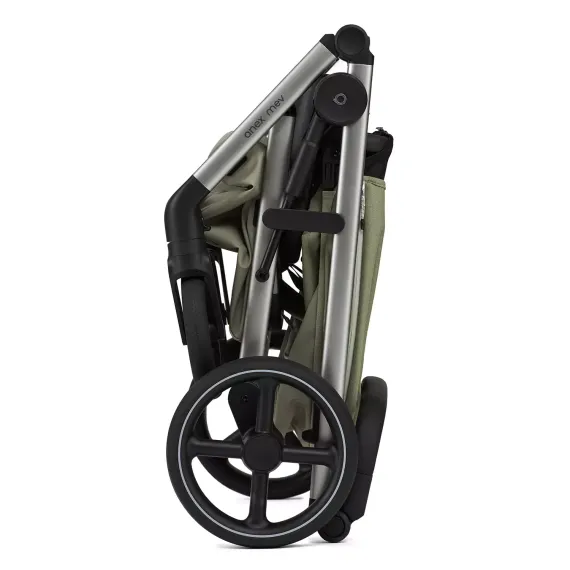 Коляска ANEX Mev 2 в 1 (mo-04) Wink