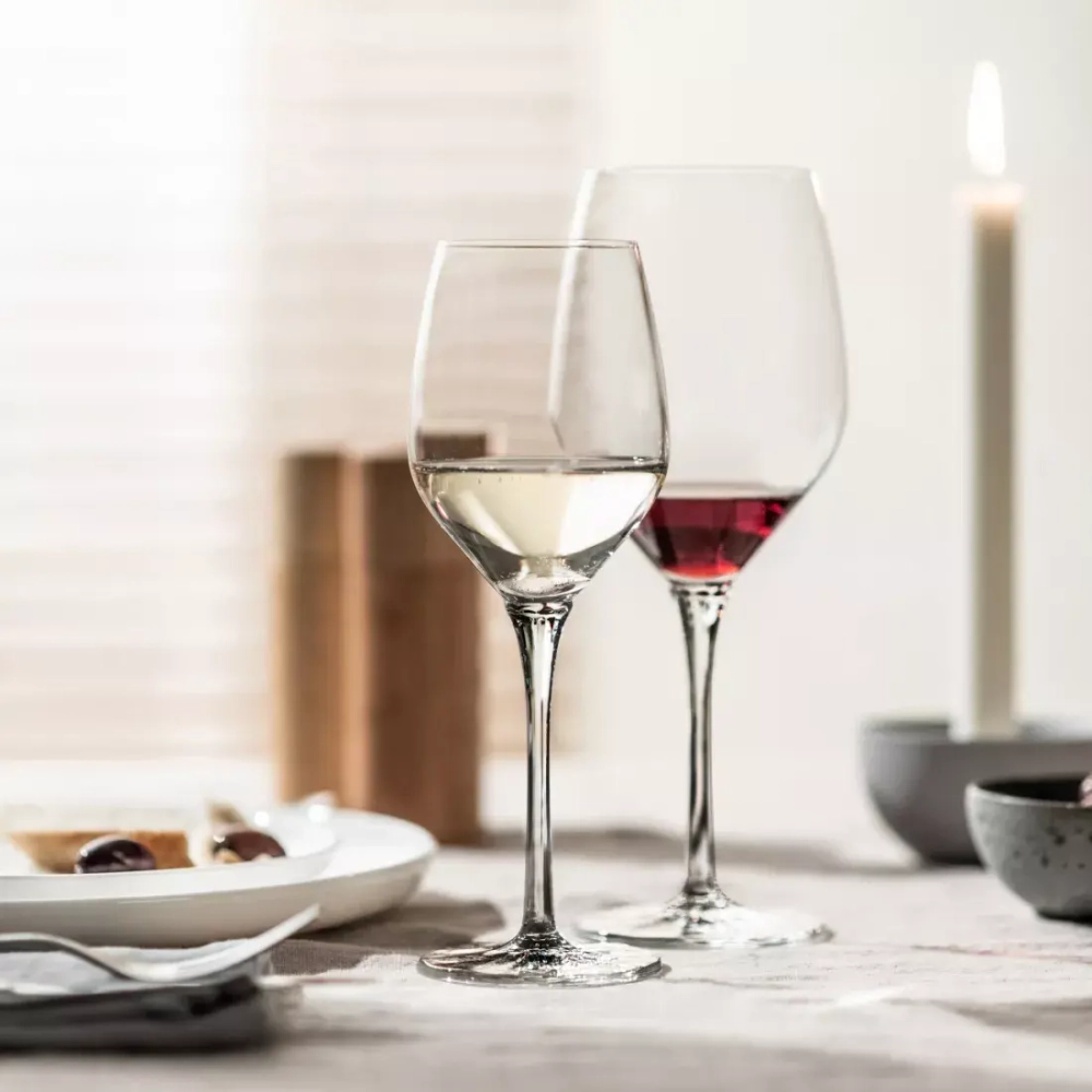 Набор бокалов для красного вина 2шт 638мл Zwiesel Glas Roulette