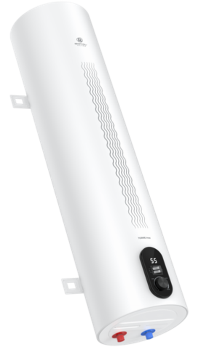 Электрический водонагреватель серии TORRE Inox RWH-TR50-SS