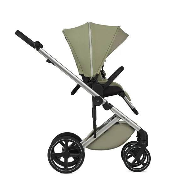 Коляска ANEX Mev 3 в 1 Wink