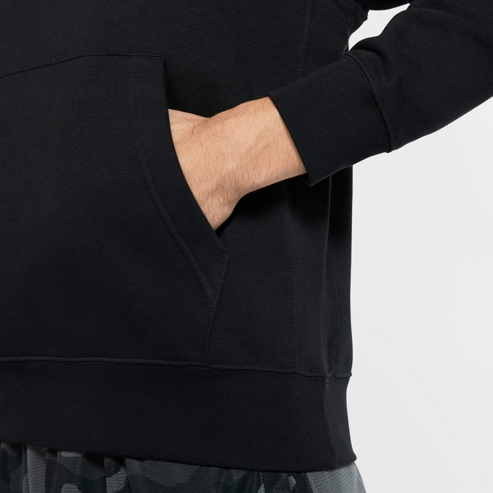 Толстовка мужская NIKE Sportswear Club Fleece