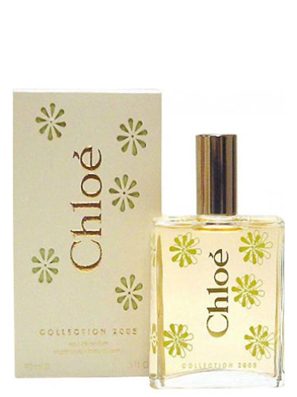 Chloe Collection 2005