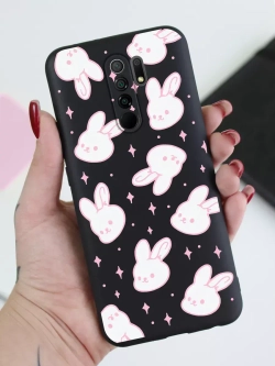 Чехол на Xiaomi Redmi 9, Сяоми Редми 9