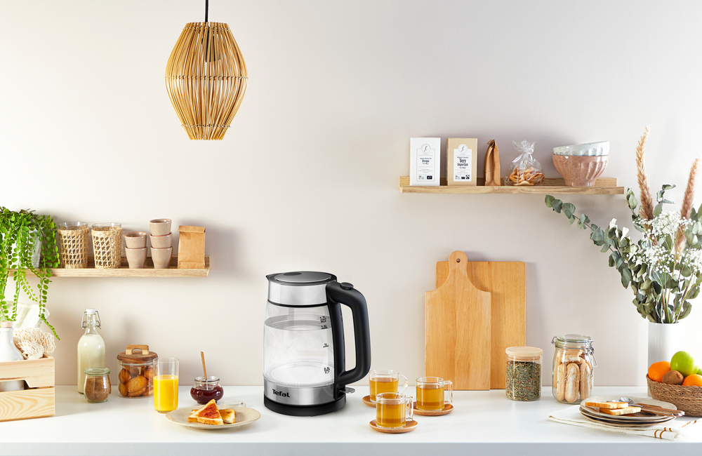 Электрический чайник Tefal KI700830