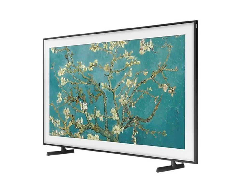 Телевизор Samsung THE FRAME QE75LS03B