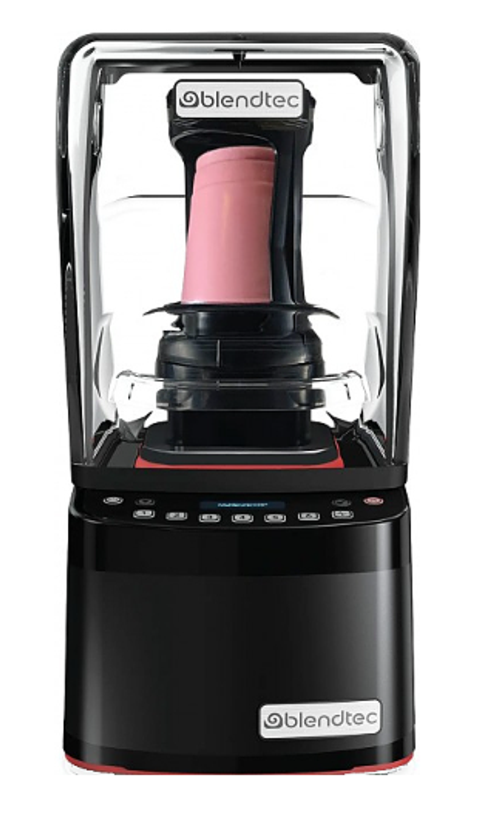 Блендер BLENDTEC Stealth 895A NBS