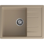 GranFest QUADRO Q-650L sandy