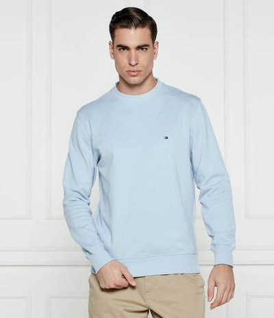 Худые TERRY Tommy Hilfiger - голубой(MW0MW37237)