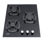 Варочная панель газовая SIMFER H45N30B416