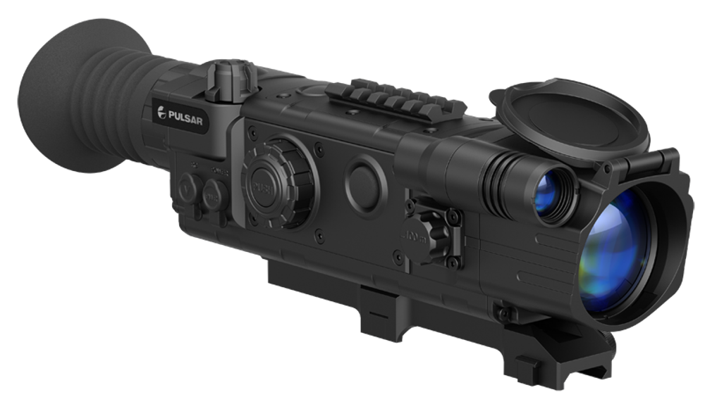 Прицел ночного видения Digisight LRF N850